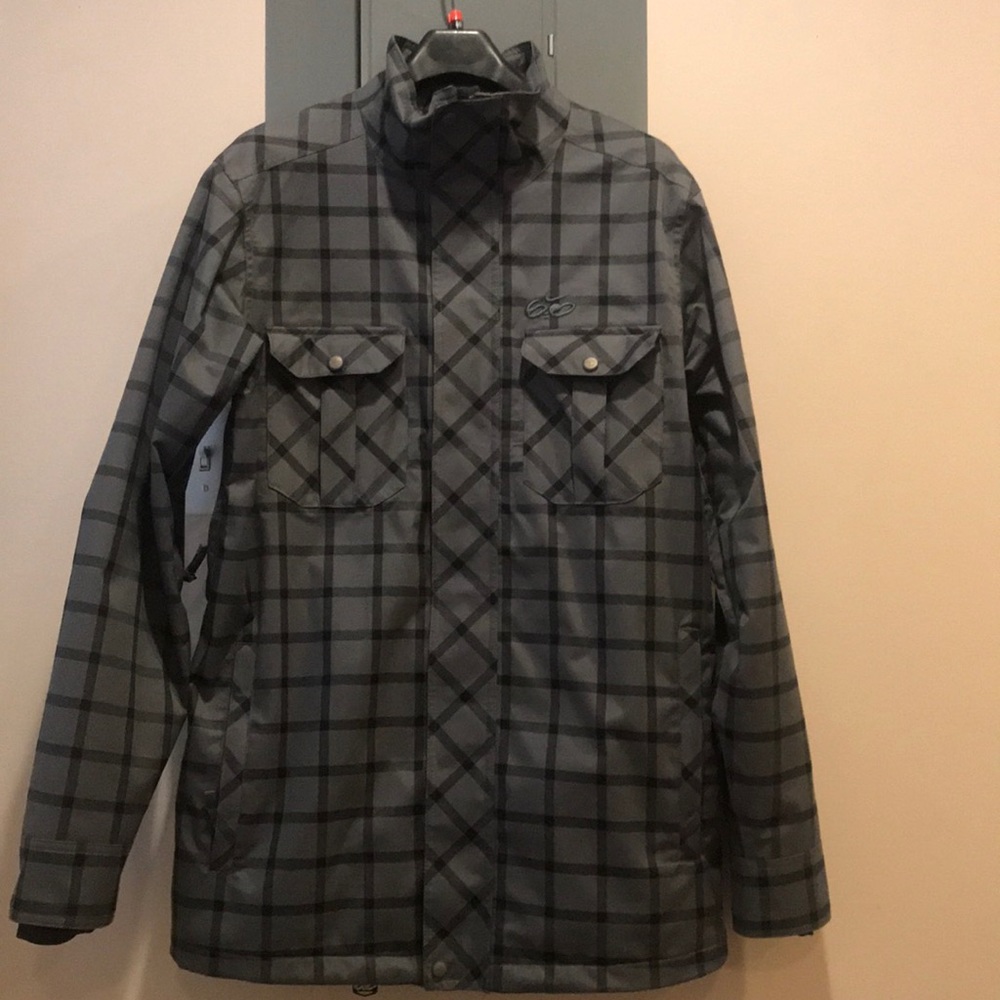 Nike 6.0 Winter Jacket
